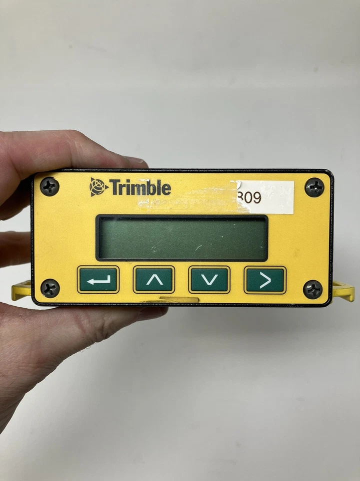 Trimble AgGps 332 GPS Receiver P/N 55581-00 - Image 2 of 4