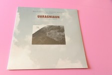 Hurricane LP Songs of the High Murgia Orig Italy 1990 Sealed Jazz / Ethnic