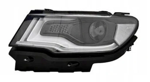 Scheinwerfer links HB3+LED für Jeep Compass 06.2017- - Bild 2 von 4