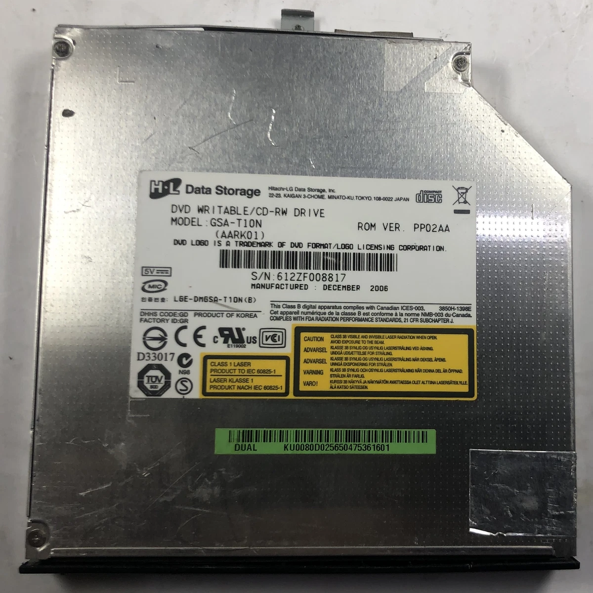 Acer sale extensa 4620z