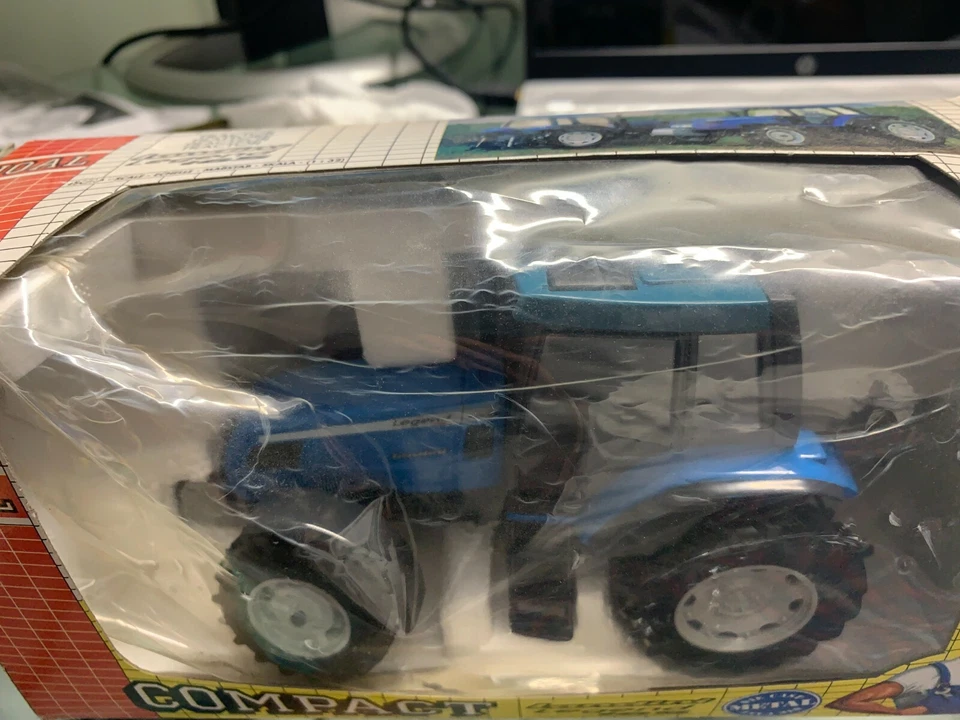 Joal Landini Legend Series 165/ escala 1:32 nuevo, 2006, nuevo. Foto 2 de 4