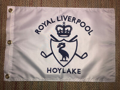 Royal Liverpool Watch Open Championship ROYAL LIVERPOOL