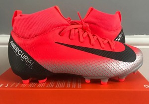 nike calcio bambino cr7