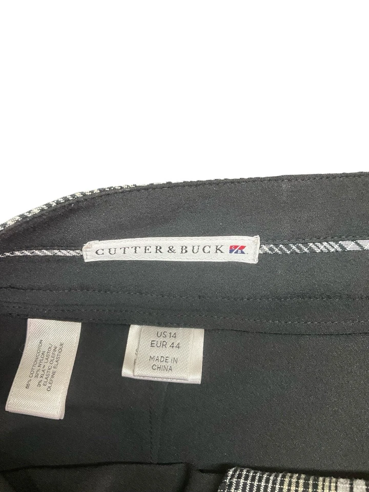 Cutter & Buck Women's Shirt Skirt - Image 2 of 4