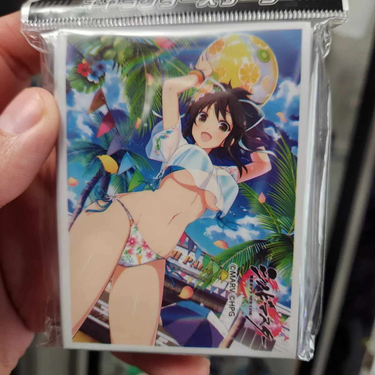 Master Ninja Senran Kagura NEW LINK Double Breast Festival debuts limited  cards Asuka and Humura Shinran Kagara NEW LINK - Breaking Latest News