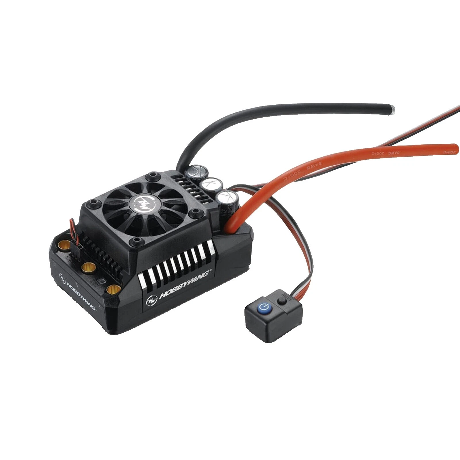 Hobbywing Hobby RC Car, Truck & Motorcycle Body Motors for 1:6