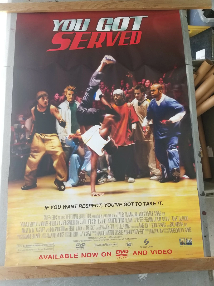You got served hotsell full free movie