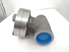 Vogt 1-1/2" 800 Series SWS-718 F316 Stainless Steel Check Valve
