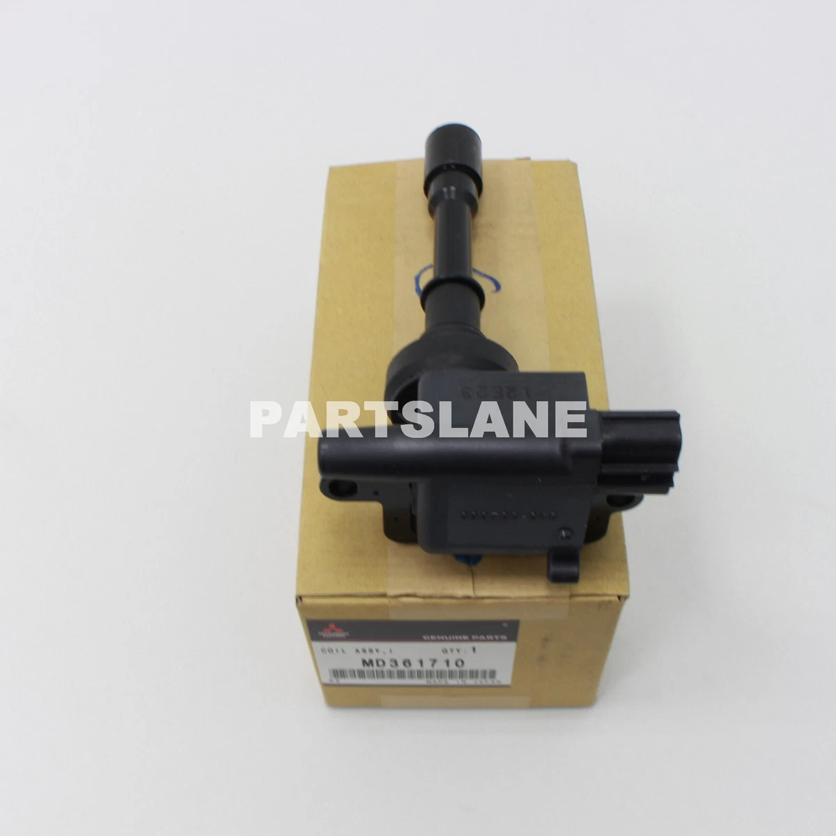 MD361710 Mitsubishi OEM Genuine COIL, IGNITION | eBay