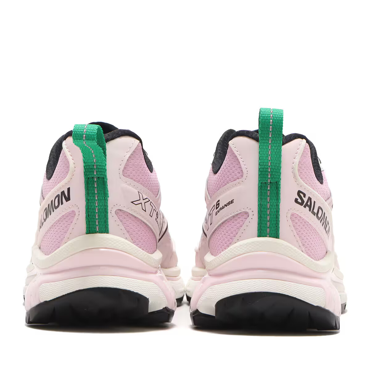 Salomon XT-6 Expanse x Sandy Liang 23cm Japan Exclusive