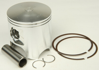 Wiseco Light Weight Forged Piston Kit Armor Glide Coating 631M07200 MADE N USA
