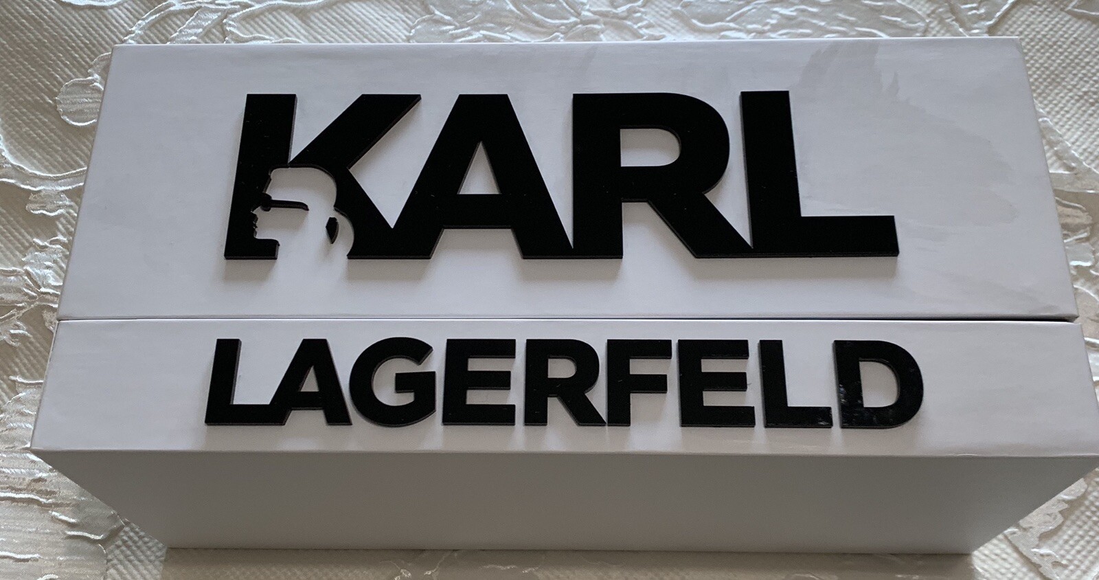 karl lagerfeld barbie ebay