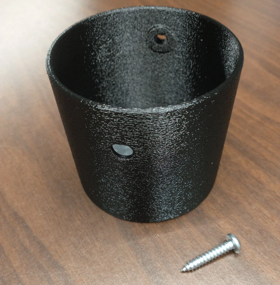 NUEVO NA NB Miata Portavasos Consola Central SA FB RX-7 Mazda MX-5 1979-2005 *LEER* Foto 3 de 4