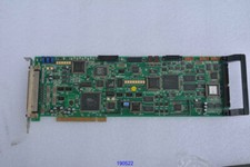 1pc MITUTOYO QVMC-3 three coordinate QV signal card 180 days warranty #
