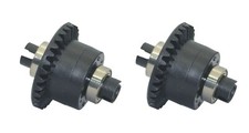 2x original Differential, vorne, hinten, RC A...