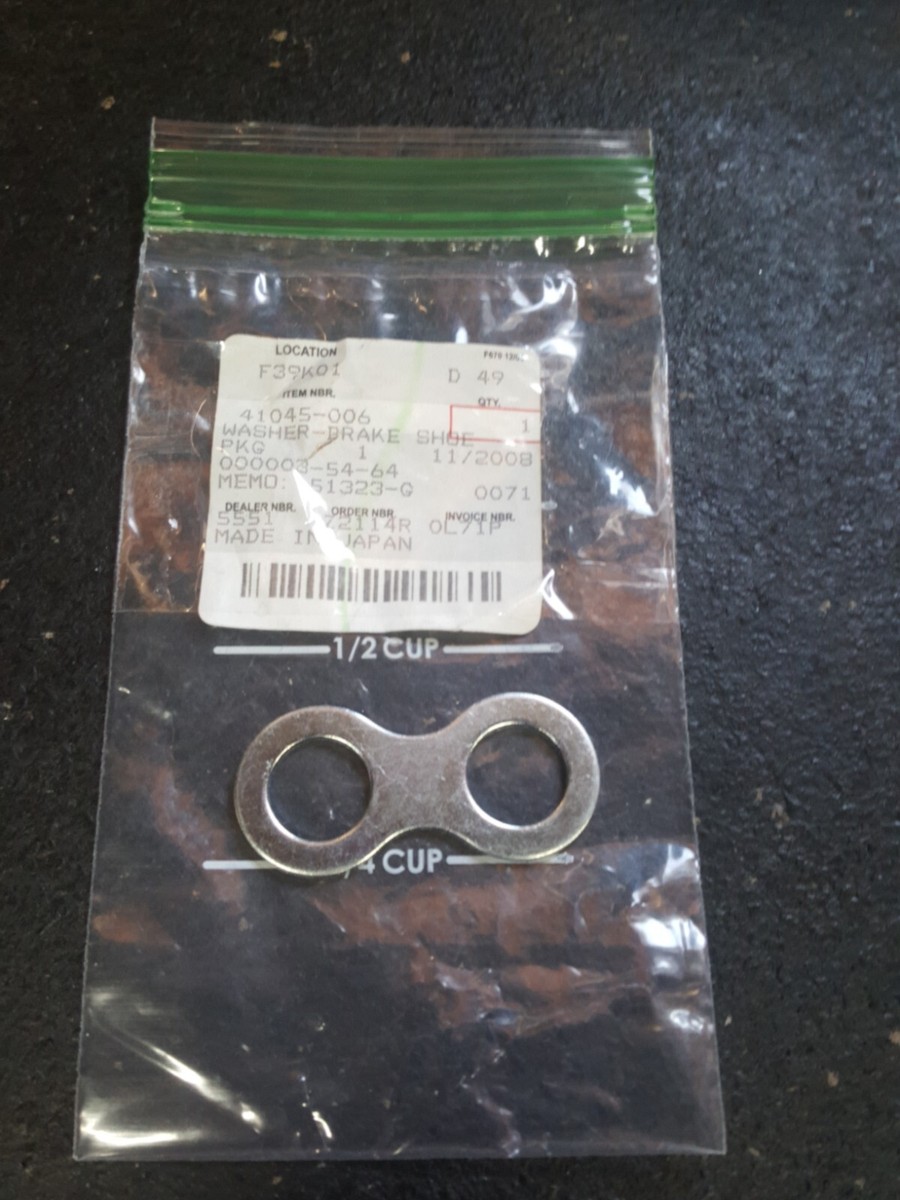 y.mam 93894 SWIVEL LOCK PIN Fits Tigercat Models | eBay