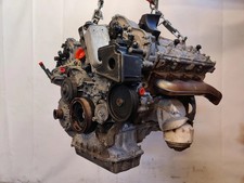 Motor + Anbauteile M 273.961 5.5 V8 388 PS Mercedes W221 / C216 S500 / CL500 Motor + Anbauteile M 273.961 5.5 V8 388 PS Mercedes W221 / C216 S500 / CL500