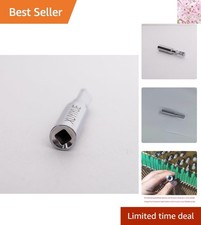 High-Quality Piano Tuning Pin Removal Tool - Perfect for Musicians  Technicians