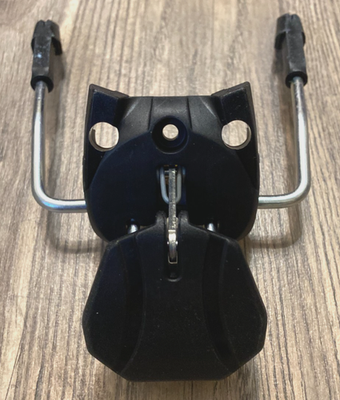 Ski Brake Look, Rossignol, Dynastar (90mm) PX / NX12 / AX12