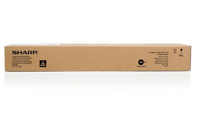 Sharp MX-36GTBA Toner schwarz