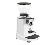 Ceado 1.3 lb Hopper On-Demand White Espresso Coffee Grinder