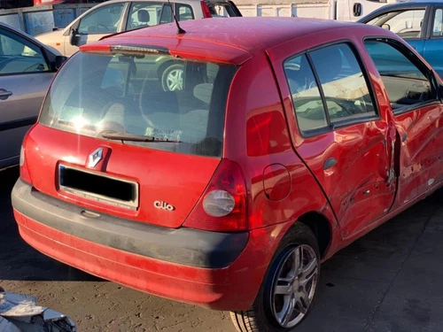 8200917488 Piloto Trasero Izquierdo para RENAULT CLIO II FASE II (B/CB0) 116991 - Imagen 9 de 9