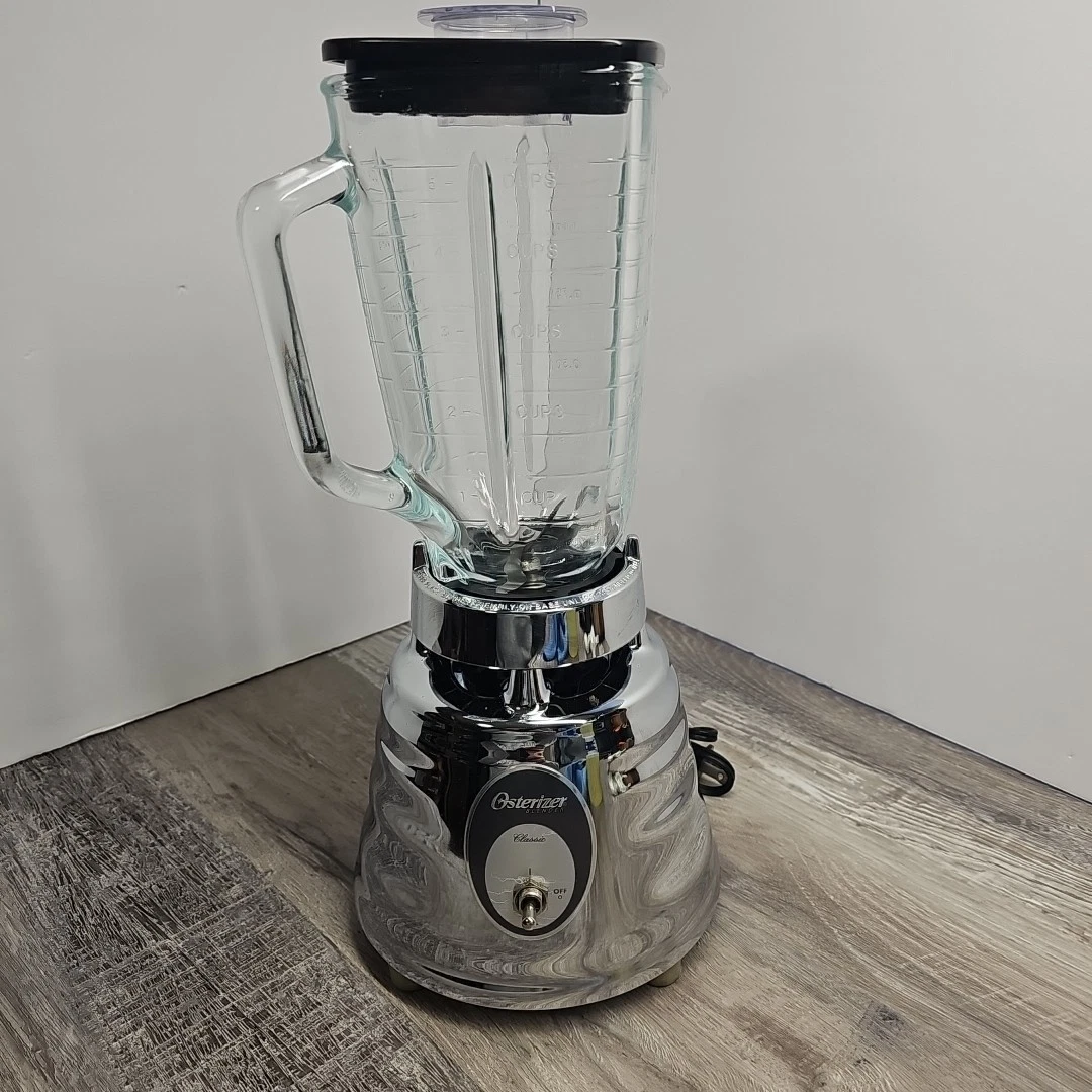 Oster 2 Speeds Countertop Blenders for sale | eBay