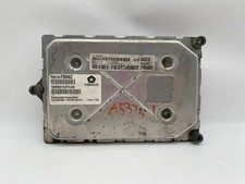 2014 Jeep Grand Cherokee 3.6l Engine Computer Control Module Ecu Ecm 05150790ac