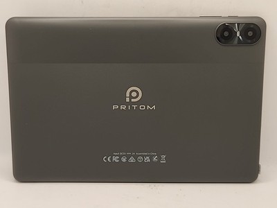 Tronpad Pritom 10.1 Inch Android Tablet 2 GB RAM 32 GB Storage