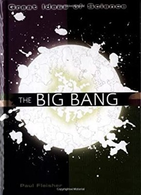 The Big Bang Library Binding Paul Fleisher