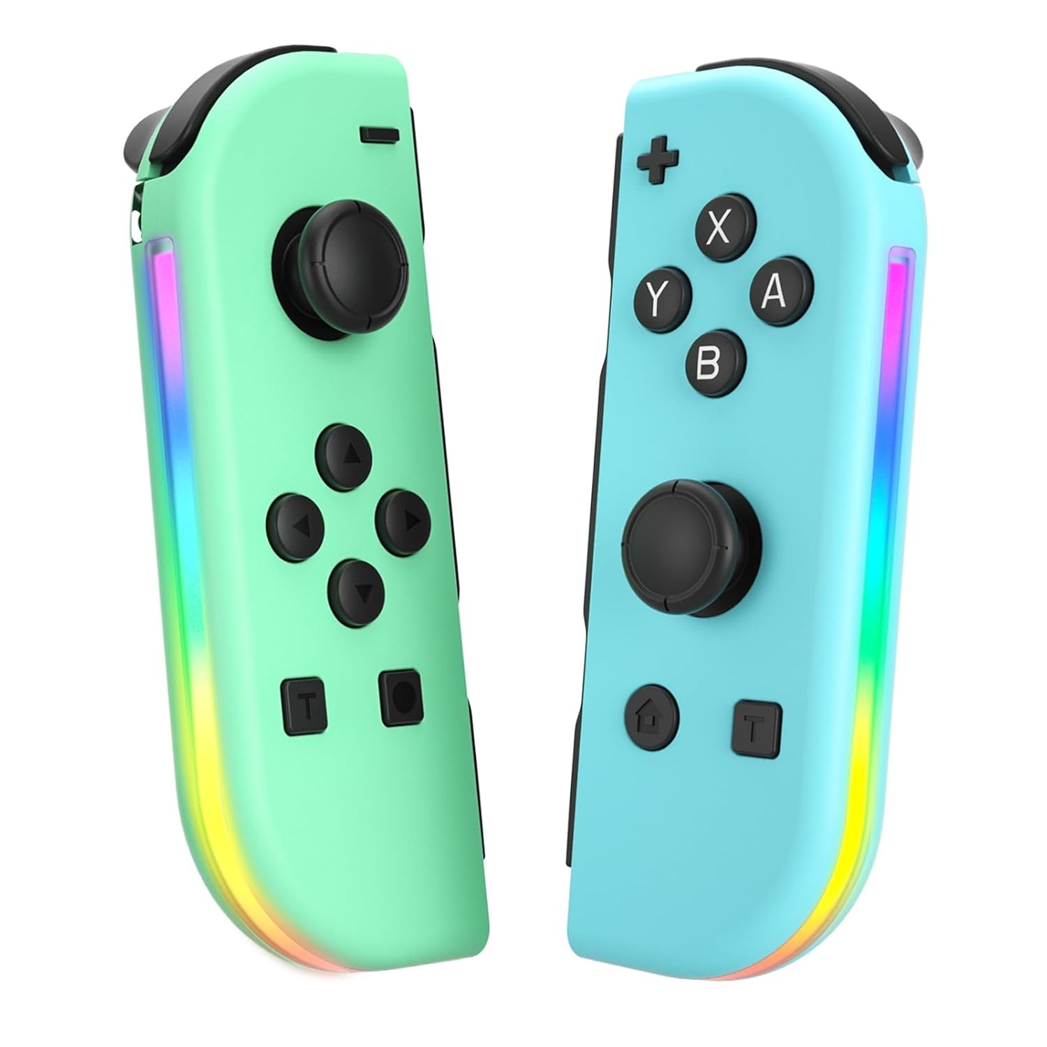 For Nintendo Switch Joy Con L & R Bluetooth Wireless Gamepad Controller