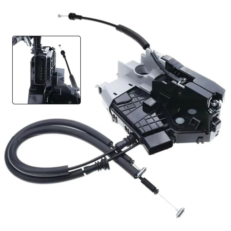 Door Lock Actuator for Hyundai For Tucson 2016 2020 Enhancing Security - Image 4 of 4