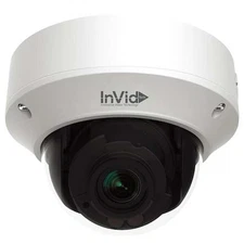 INVID TECH VIS-P5DRXIRA27135NH IP Camera,7W,Color