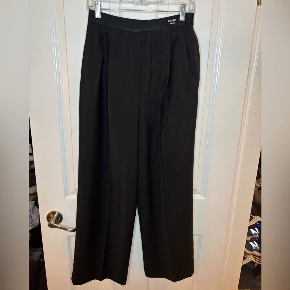 PRADA Women's Pants for sale | eBay