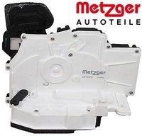 Metzger 2314370 TüRschloss FüR Audi