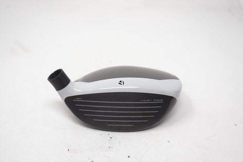 Taylormade Sim Titanium 15* #3 Fairway Wood Club Head Only Inv12479830 Lefty Lh - Picture 3 of 5