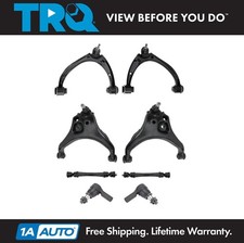 Front Steering & Suspension Kit Fits 2015-2021 Chevrolet Colorado GMC Canyon