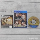 Duck Dynasty (Playstation 4, 2014) w/ Insert Complete | CIB | Tested
