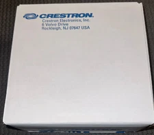 Crestron RMC4 4-Series Control System - New 