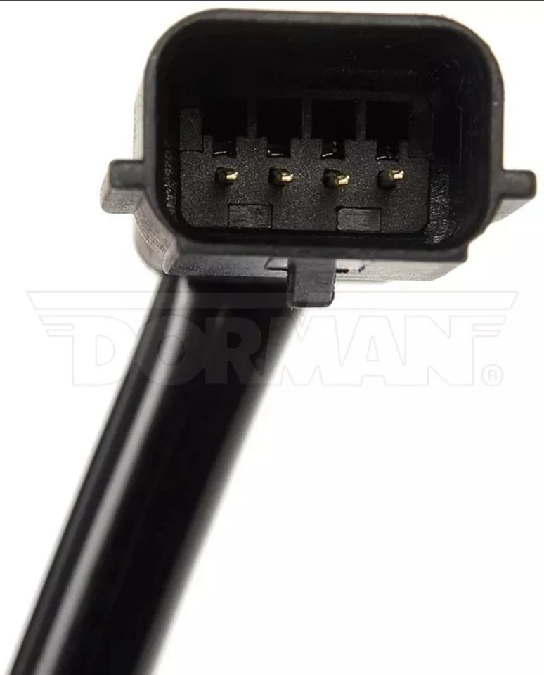 Parrilla activa Dorman 601-355 para Nissan Altima 2018-15, Nissan Murano 2018-15 Foto 4 de 4