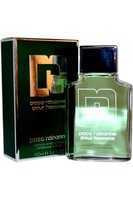 Paco Rabanne After Shave Lotion 100ml Mens Fragrance