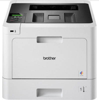 Brother HL-L8260CDW A4 Duplex USB Netzwerk WLAN Farblaserdrucker Neu in OVP Neu