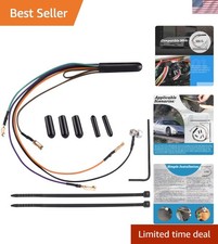 Steering Column Lock Repair Kit For 1997-2004 Corvettes - Easy Installation Steering Column Lock Repair Kit For 1997-2004 Corvettes - Easy Installation