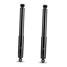 Puntoni posteriori completi compatibili con 10-17 GMC Terrain / 05-17 Chevy Equinox / 