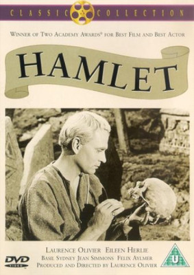 Hamlet (DVD) (UK IMPORT)