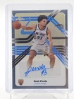 2025 Topps Chrome Noah Penda Next Stop Signatures (RAW)