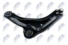 Querlenker Vorderachse rechts ZWD-RE-021 NTY für RENAULT LAGUNA II