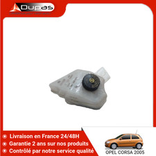 Liquide de frein Opel CORSA