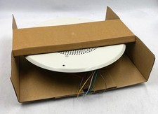 Bogen S810T725 8" Ceiling Speaker, Transformer, 4W, 25V/70V