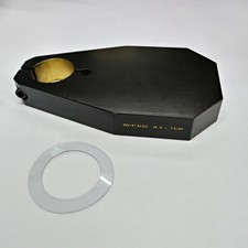 Micro Seiki AX-1G Blank Turntable Armboard